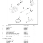AR BLUE CLEAN, AR383L, IPL.18 thumbnail